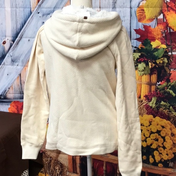 Hoodie Venetian Resort Vegas waffle NWT Adult S & M available - Picture 4 of 5